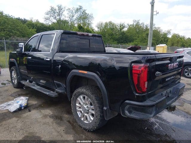 2020 GMC SIERRA 2500HD 3