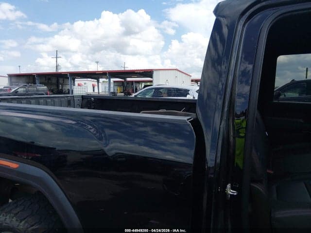 2020 GMC SIERRA 2500HD 7