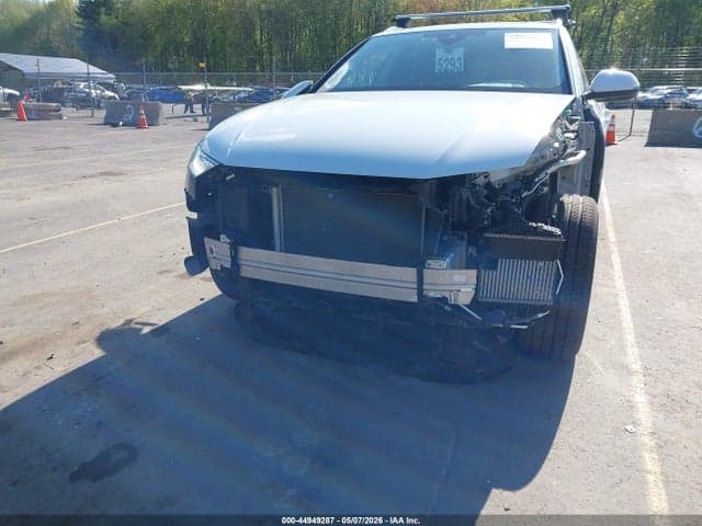 2023 AUDI Q8 PREMIUM 55 TFSI QUATTRO TIPTRONIC 6