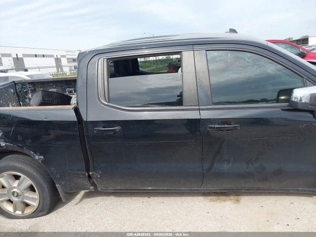 2020 CHEVROLET SILVERADO 1500 2WD SHORT BED LT 13
