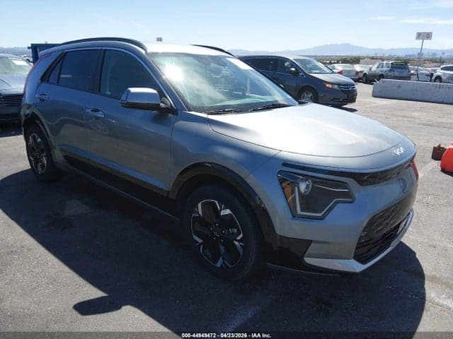 2024 KIA NIRO EV WIND 1