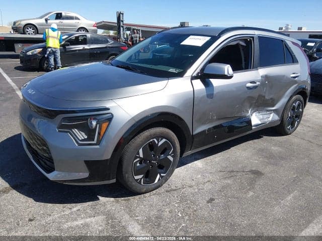 2024 KIA NIRO EV WIND 2