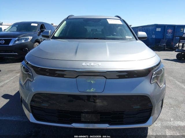 2024 KIA NIRO EV WIND 12