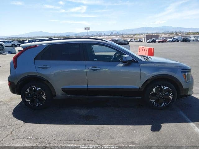 2024 KIA NIRO EV WIND 13