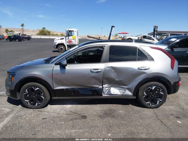 2024 KIA NIRO EV WIND 14