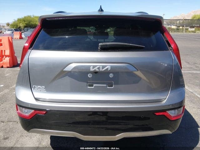2024 KIA NIRO EV WIND 16