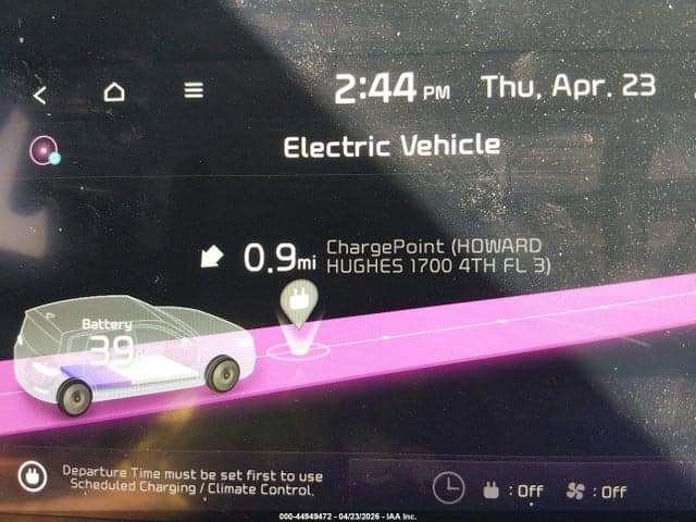 2024 KIA NIRO EV WIND 17