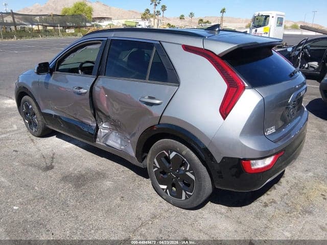 2024 KIA NIRO EV WIND 3