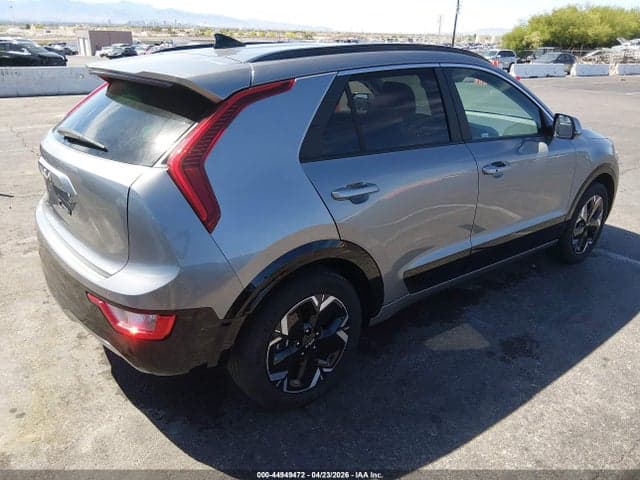 2024 KIA NIRO EV WIND 4