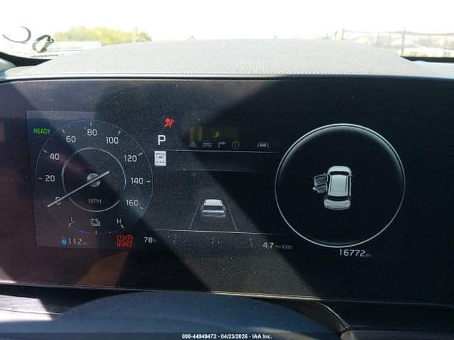 2024 KIA NIRO EV WIND 7