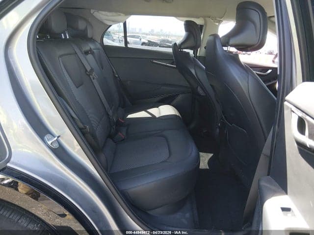 2024 KIA NIRO EV WIND 8