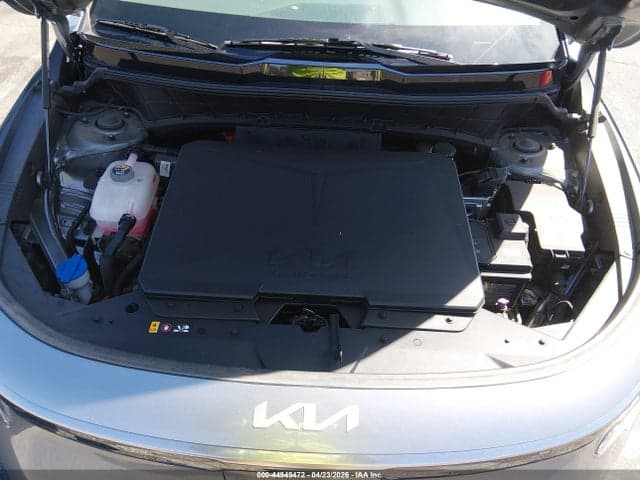 2024 KIA NIRO EV WIND 10