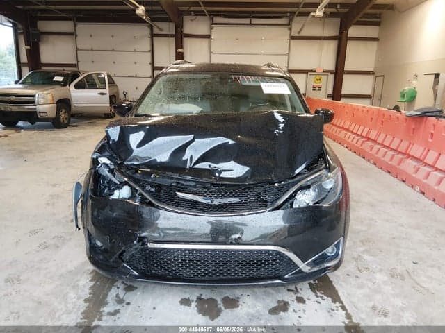 2017 CHRYSLER PACIFICA TOURING-L 13