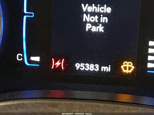 2017 CHRYSLER PACIFICA TOURING-L 7