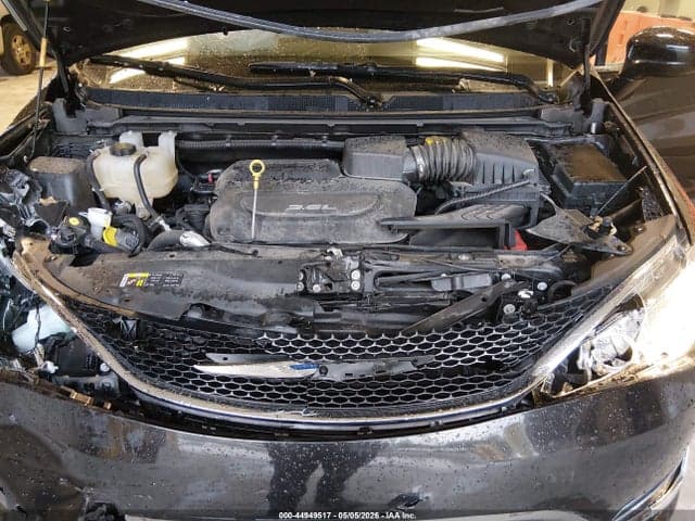2017 CHRYSLER PACIFICA TOURING-L 10