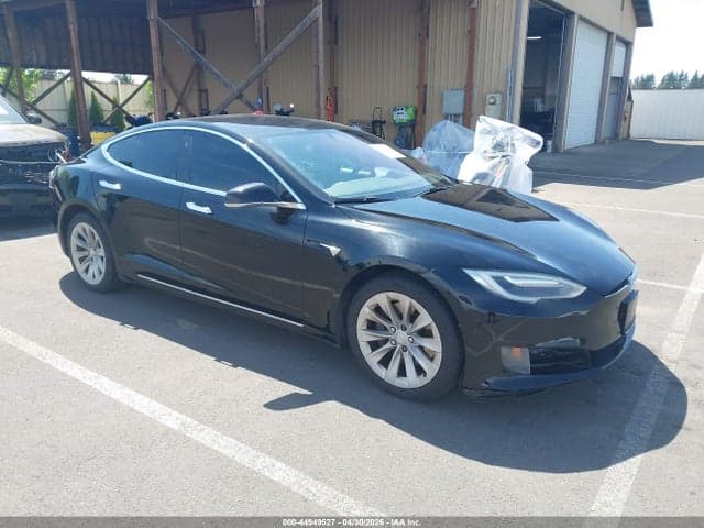 2017 TESLA MODEL S 60/75 1