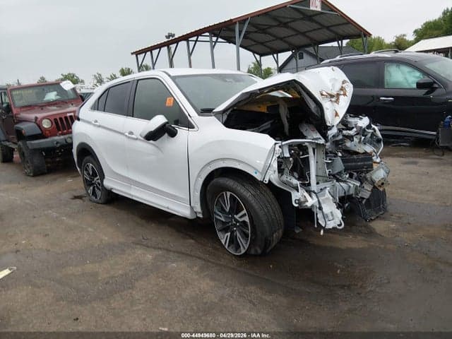 2024 MITSUBISHI ECLIPSE CROSS SEL S-AWC 1