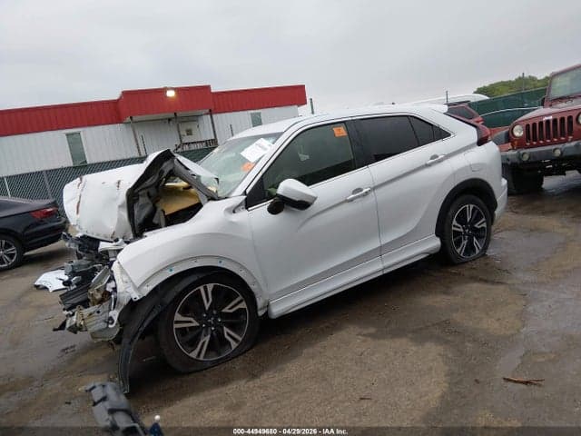 2024 MITSUBISHI ECLIPSE CROSS SEL S-AWC 2