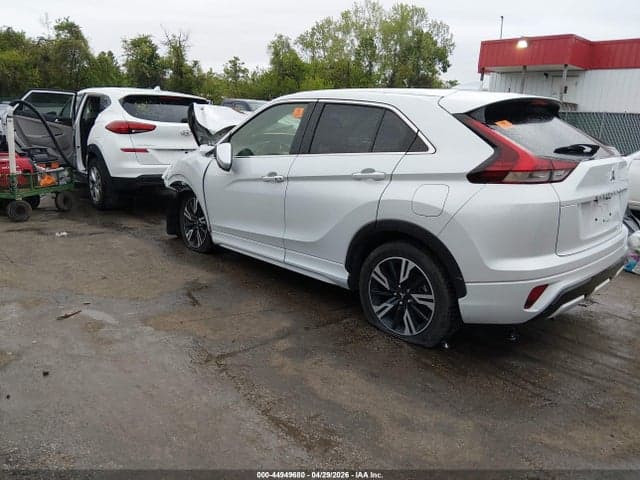 2024 MITSUBISHI ECLIPSE CROSS SEL S-AWC 3