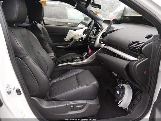 2024 MITSUBISHI ECLIPSE CROSS SEL S-AWC 5