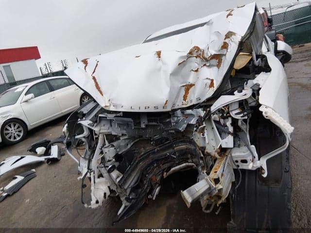 2024 MITSUBISHI ECLIPSE CROSS SEL S-AWC 6