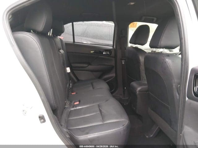 2024 MITSUBISHI ECLIPSE CROSS SEL S-AWC 8