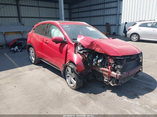 2019 HONDA HR-V EX 1