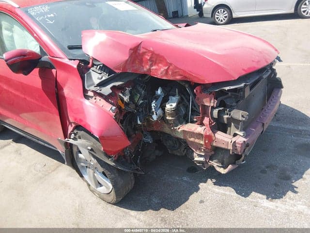 2019 HONDA HR-V EX 6