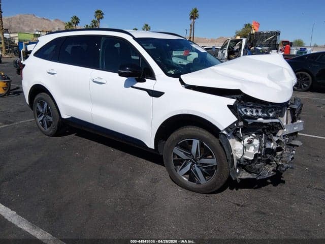 2023 KIA SORENTO EX