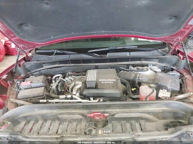 2024 GMC SIERRA 1500 10