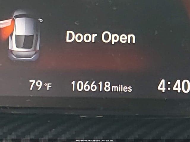 2018 HONDA CIVIC SI 15