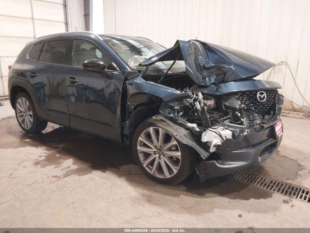 2026 MAZDA CX-50 2.5 S PREMIUM 1