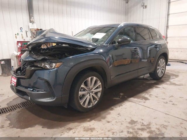 2026 MAZDA CX-50 2.5 S PREMIUM 2