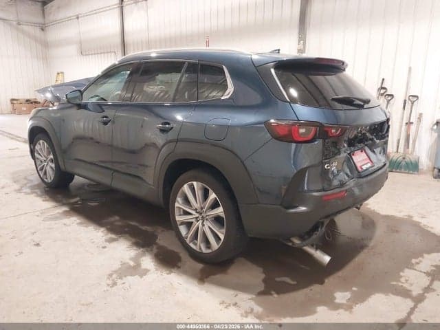 2026 MAZDA CX-50 2.5 S PREMIUM 3
