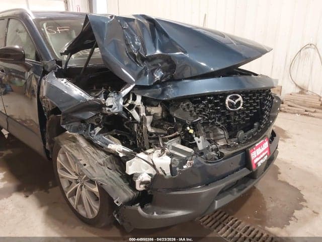 2026 MAZDA CX-50 2.5 S PREMIUM 6