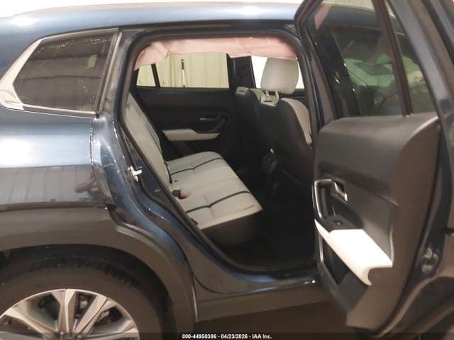 2026 MAZDA CX-50 2.5 S PREMIUM 8