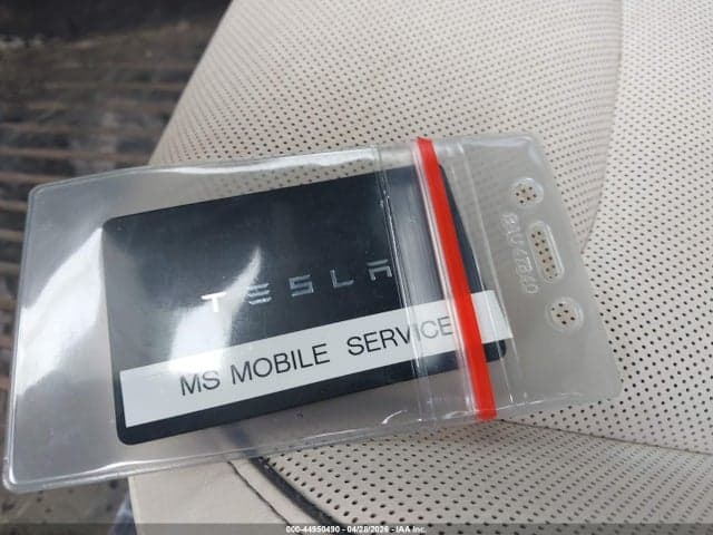 2021 TESLA MODEL S PLAID TRI MOTOR ALL-WHEEL DRIVE 11