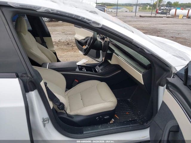 2021 TESLA MODEL S PLAID TRI MOTOR ALL-WHEEL DRIVE 5