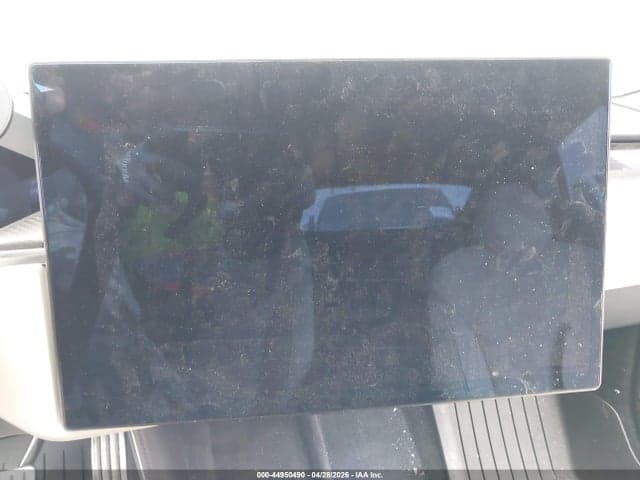 2021 TESLA MODEL S PLAID TRI MOTOR ALL-WHEEL DRIVE 7