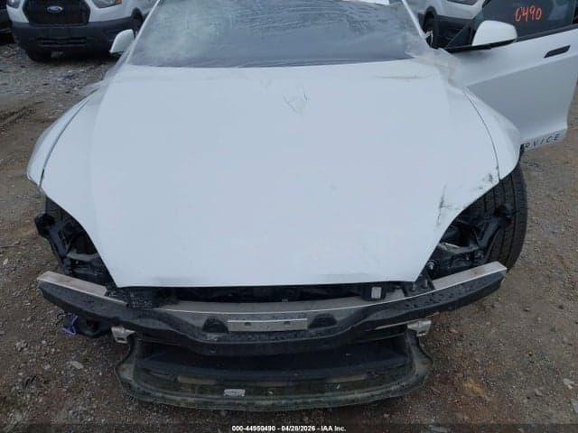 2021 TESLA MODEL S PLAID TRI MOTOR ALL-WHEEL DRIVE 10