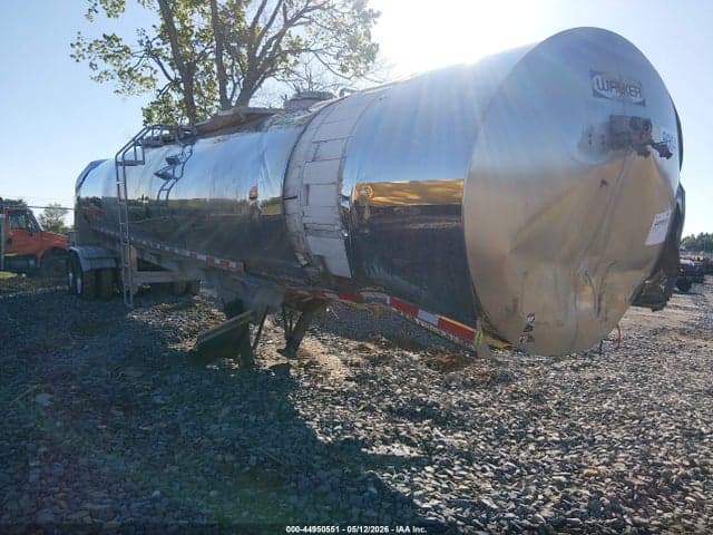 2017 WALKER STAINLESS EQUIP CO UNKNOWN - 1