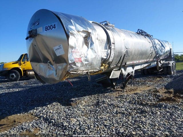 2017 WALKER STAINLESS EQUIP CO UNKNOWN 2