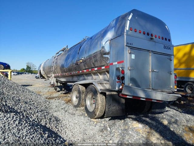 2017 WALKER STAINLESS EQUIP CO UNKNOWN 3