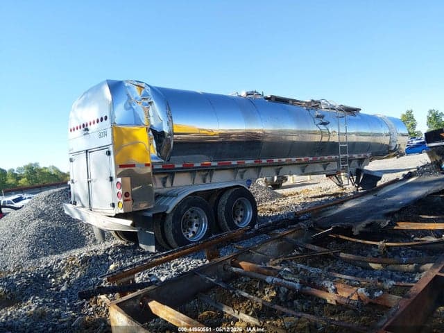 2017 WALKER STAINLESS EQUIP CO UNKNOWN 4