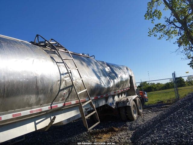 2017 WALKER STAINLESS EQUIP CO UNKNOWN 5