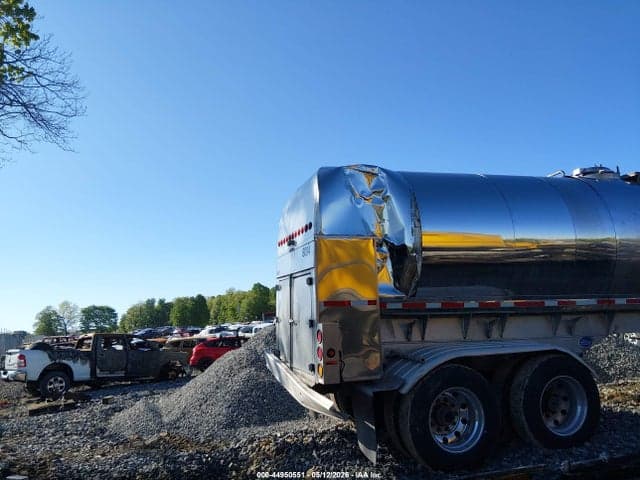 2017 WALKER STAINLESS EQUIP CO UNKNOWN 6
