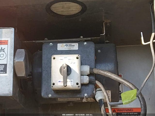2017 WALKER STAINLESS EQUIP CO UNKNOWN 7