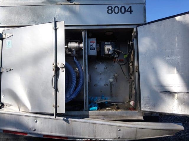2017 WALKER STAINLESS EQUIP CO UNKNOWN 8