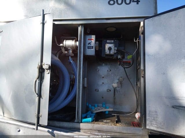 2017 WALKER STAINLESS EQUIP CO UNKNOWN 10