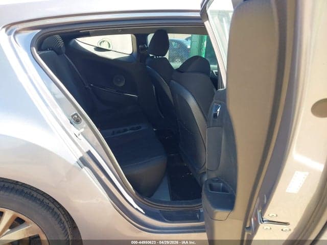 2017 HYUNDAI VELOSTER 8